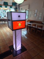 Fotobox Düren